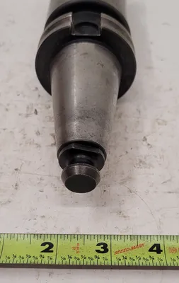PARLEC C40-40ER612 Tooling & Accessories, Tooling | Machinery Central (9)
