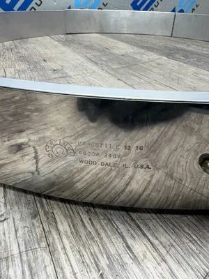 TEMPCO MXH03711 E 12 16 Electrical/PLC/Automation | ESS Industrial Equipment Sales (5)