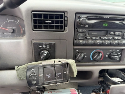 USED 2000 FORD F250