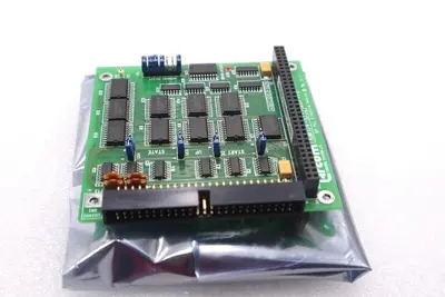 ARCOM CONROL SYSTEMS LTD AIM104-I032 J537 V1 13 BP PLL E186014 94V-0 STOCK #2735