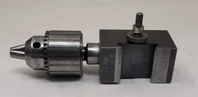 ALORIS CXA 54 Tooling & Accessories, Lathe Tooling | Machinery Central (1)