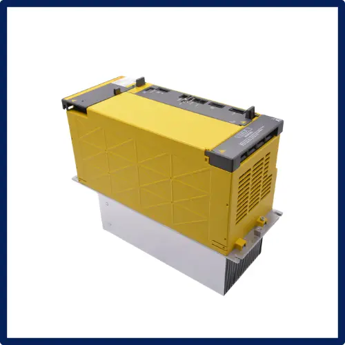 NEW FANUC A06B-6200-H026