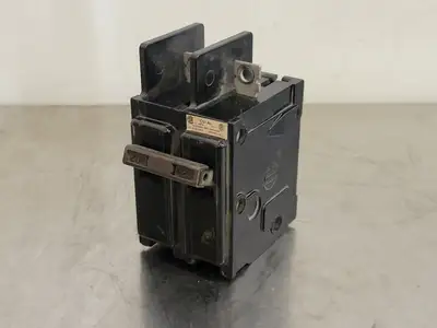 USED ITE EQB220