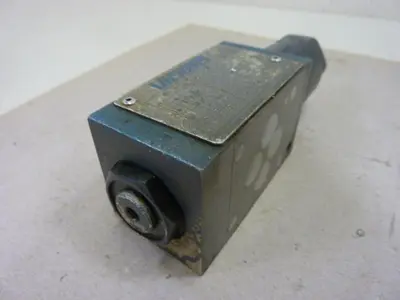 USED VICKERS DGMX13PPCW20S
