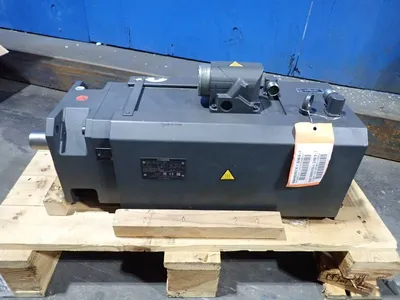 USED SIEMENS 1FT61058SF714EH0