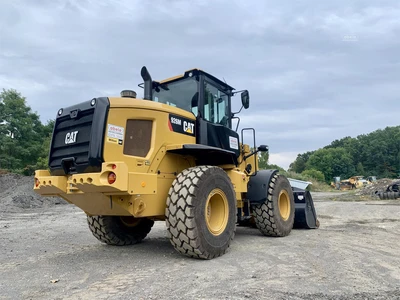 Used 2019 CATERPILLAR 926M Wheel Loaders | Abele Tractor #1342894