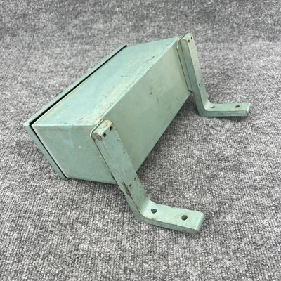 Used Hoffman T-960994 Electrical Boxes California US | Davliegogo LLC #1706187
