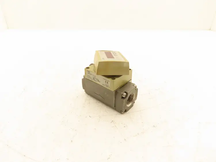Used CKD FLUEREX _UNKNOWN_ Valves/Fittings Indiana US | Arrow Industrial #570574