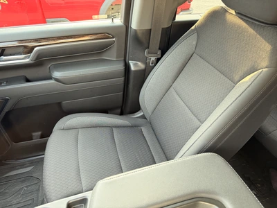 Used 2024 GMC SIERRA 2500HD Pickup Trucks Michigan US | Miedema Asset Management Group #1414373