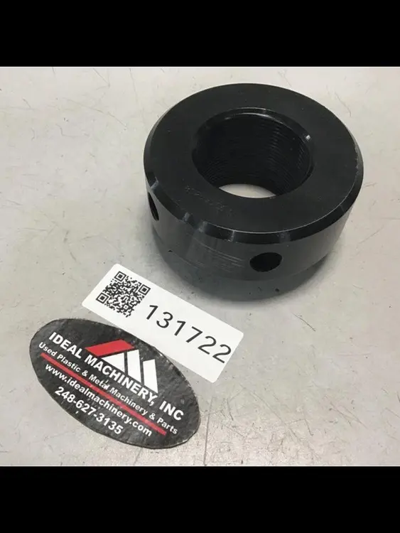 Used DEMAG 83259966/W Injection Molding Parts Michigan US | Ideal Machinery #550747