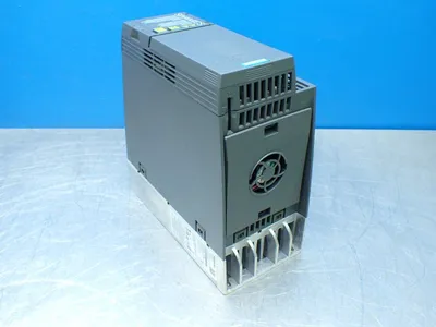 New | in-Stock SIEMENS 6SL32101KE213UF1 Variable Speed Drives Ohio US | HGR 24 #1084968