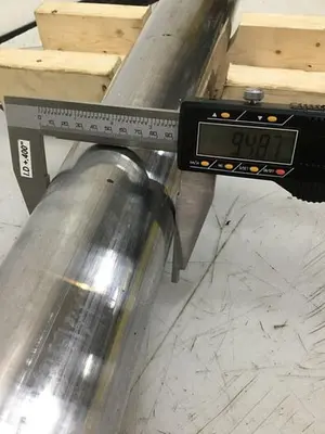 USED CINCINNATI MILACRON 5042879