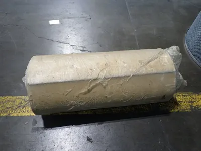 24" Conveyor Belt