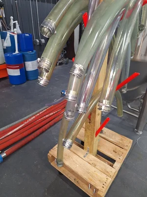 Used _UNKNOWN_ _UNKNOWN_ Hoses Georgia US | Auction Management Corporation #1548477