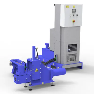 NEW HOCKER POLYTECHNIK BRIKSTAR V