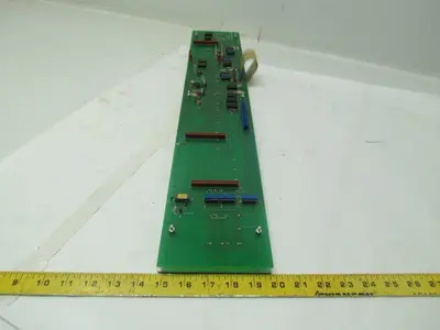 Computer Power Systems 112800 LED Display Board With Face Plate