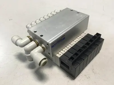 USED KOGANEI F10M8AJ