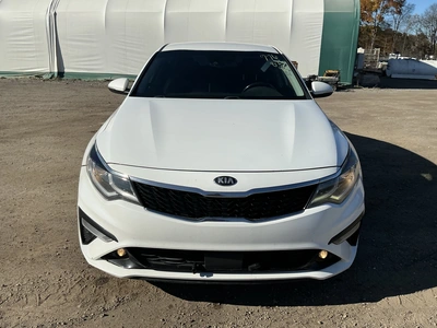 Used 2019 KIA OPTIMA Classic Cars & Trucks Michigan US | Miedema Asset Management Group #1579049