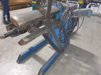 USED LITTELL 60