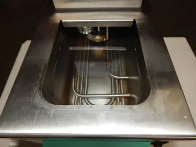 Used JULABO F12 Miscellaneous Laboratory Equipment Texas US | Aucto #1459883