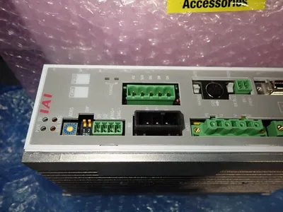 New | in-Stock IAI CORPORATION SCONCA200ACC02 Servo Drives | HGR 24 #752690