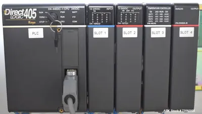 Used BOSCH SCH-S Sealers Illinois US | Aaron Equipment #86630