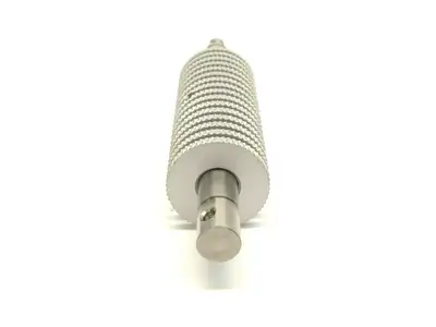New | in-Stock Start International TDA080 Top Feed Roller E Tape Applicators Michigan US | Maverick Industrial Sales #1475191