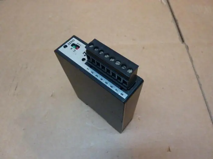 Used JH TECHNOLOGY JH5000A Misc Electrical & Power Parts | Ideal Machinery #665623