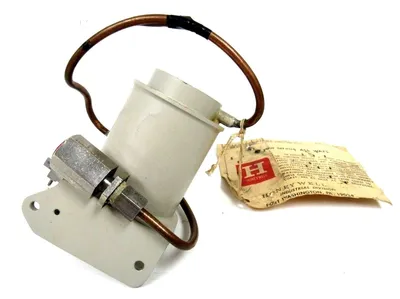 NEW HONEYWELL 353975-2 BELLOWS 3539752