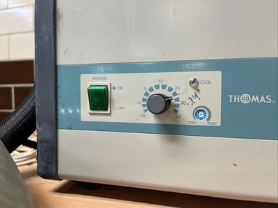 USED Thomas TRL117D