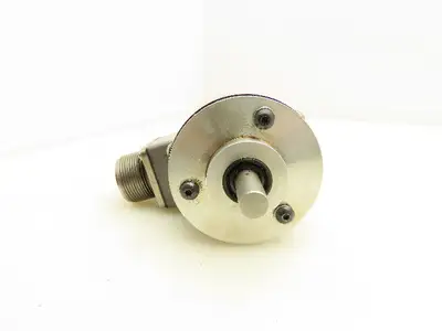 Allen Bradley 845H-SJHZ14FWY2C Incremental Encoder 5VDC Series C