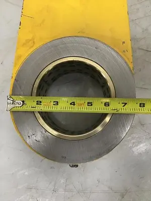 USED CINCINNATI MILACRON 305265
