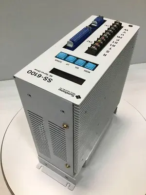 USED SUMITOMO SS-6100