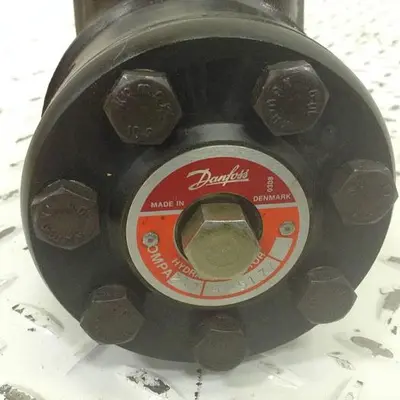 USED DANFOSS OMPA 250 151-51 77