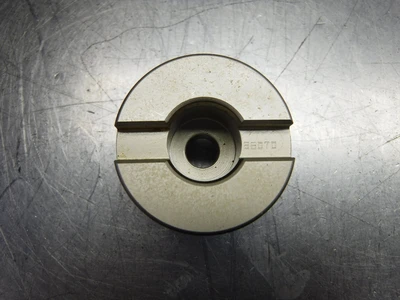 Iscar 2" Indexable Facemill 3/4" Arbor FR D137A200-4-.75-16 (LOC693A)