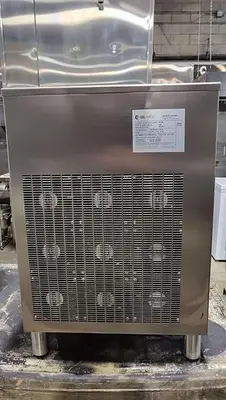 USED GEL -MATIC SC-EASY 2 GR
