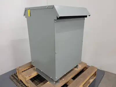 USED BEMAG UA1037P480