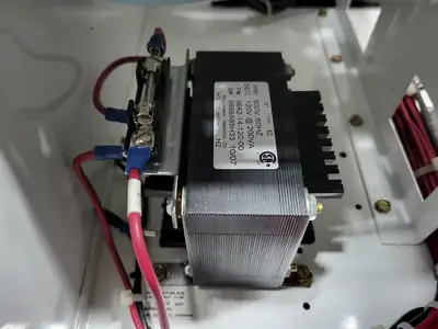 USED EATON SVX004A1-5A4N1