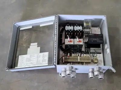 USED DIGITRACE 920E6FWLSIC602C6102T65