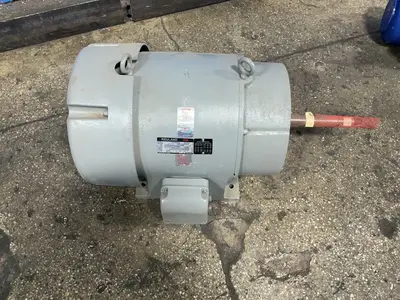 Used REULAND 0150C1AAN0254 Motors (misc) Ohio US | HGR 24 #1498563