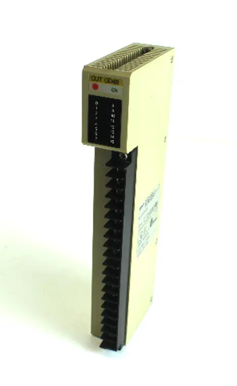 Used OMRON C500-OD411 I/O Boards & Replacement Parts | Industrial Parts R Us Inc. #359971