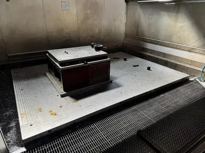 Used 2018 FPT DINOX 350 Universal Machining Centers Georgia US | Shub Machinery #384214