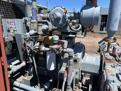 USED GEMINI H302