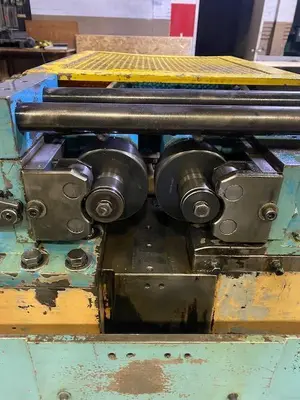 USED REED D44-EH