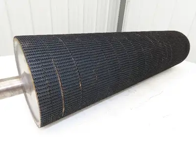 Used INTELLIGRATED _UNKNOWN_ Conveyor Parts Indiana US | Arrow Industrial #1417282