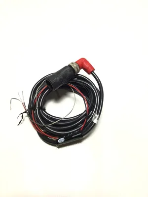 Fireye 48PT2-9016 Infrared Flame Scanner Cable Assembly