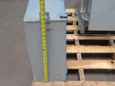 Used HPS _UNKNOWN_ Transformers Texas US | OCO Industrial #1696347