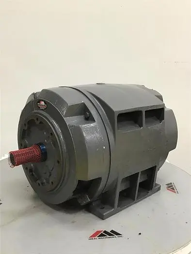 Used RELIANCE ELECTRIC P40G344A-G1-SL/1MAF1883 Motors (misc) Michigan US | Ideal Machinery #698501