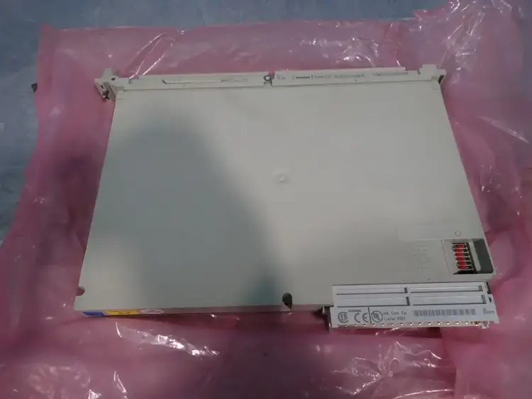 Used SIEMENS 6ES54514UA14 Input / Output Modules | HGR 24 #733551