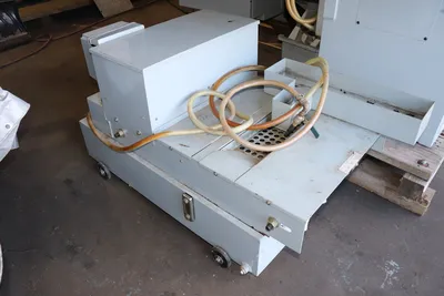USED LAGUN RP-D-2040AHR
